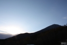 富士山からの日の出13